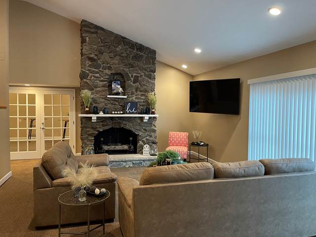 Brandywine Crossing Apartments